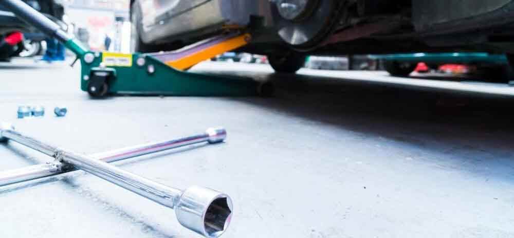 meilleure clé en croix démonte pneu voiture