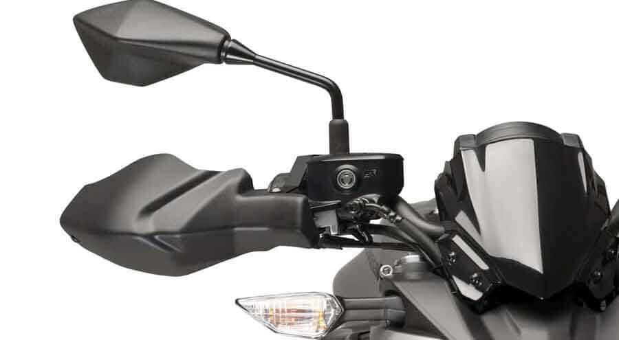 meilleur protège main protection moto enduro avis comparatif