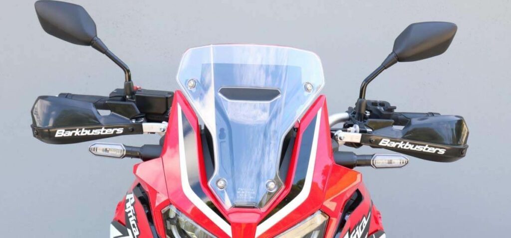 meilleur protège main protection moto enduro avis comparatif