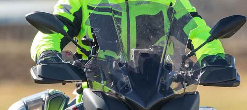 meilleur protège main protection moto enduro avis comparatif