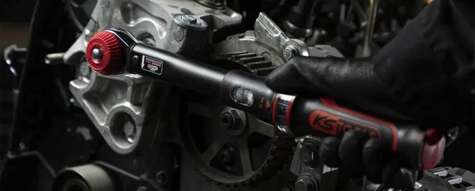 meilleure clé dynamométrique professionnelle avis comparatif