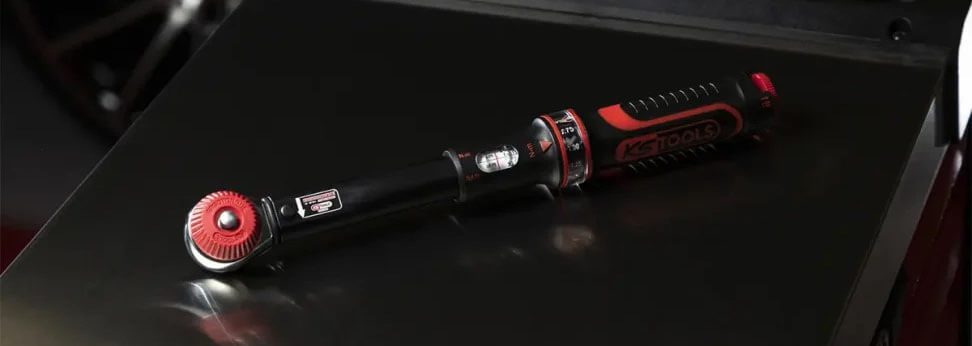 meilleure clé dynamométrique professionnelle avis comparatif