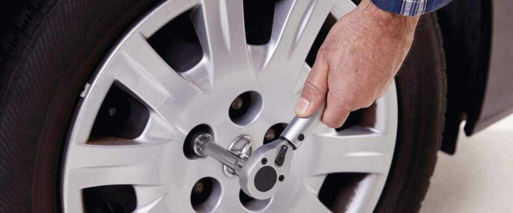 meilleure clé dynamométrique professionnelle avis comparatif