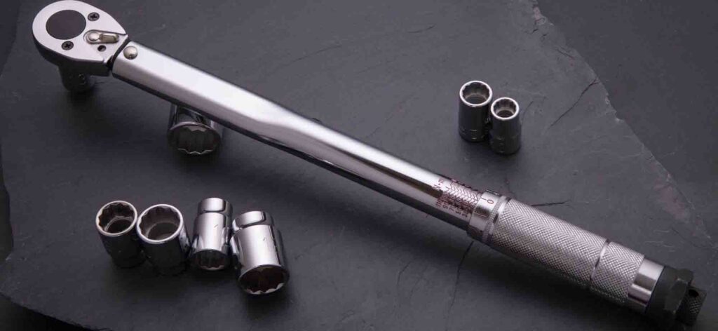 meilleure clé dynamométrique professionnelle avis comparatif