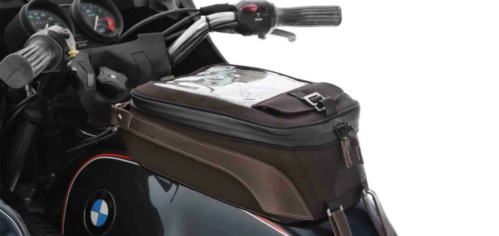 meilleure sacoche réservoir moto avis comparatif
