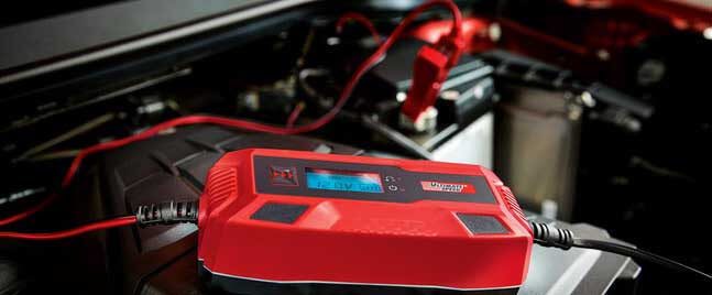 meilleur chargeur batterie voiture avis comparatif