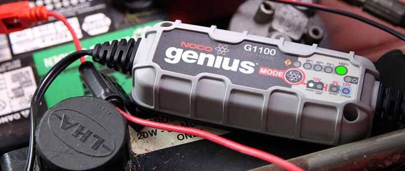 meilleur chargeur batterie voiture avis comparatif