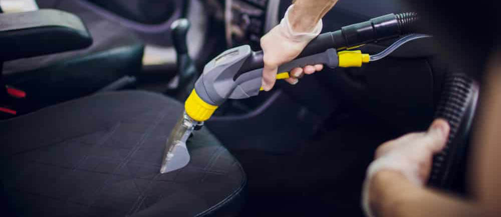meilleur injecteur extracteur voiture siège avis comparatif