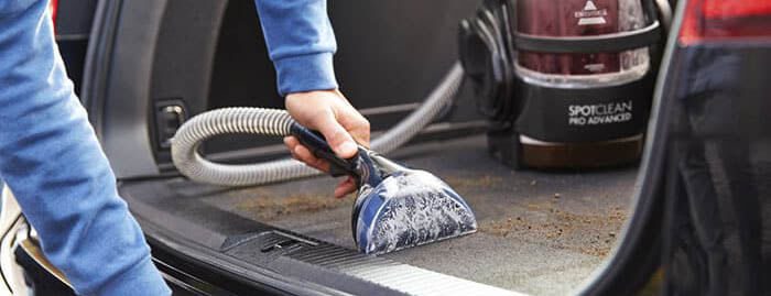 meilleur injecteur extracteur voiture siège avis comparatif