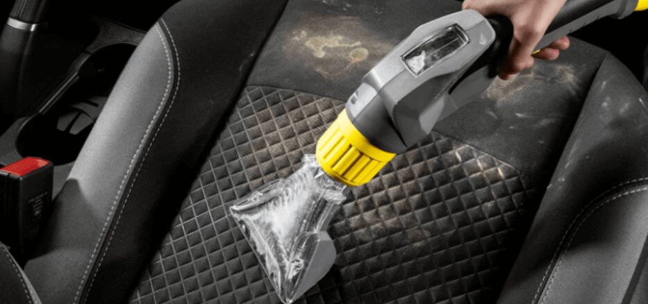meilleur injecteur extracteur voiture siège avis comparatif