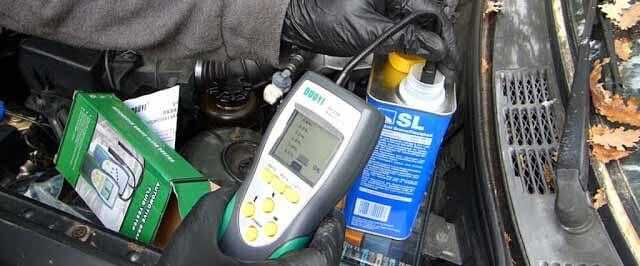 meilleur testeur liquide de frein avis comparatif