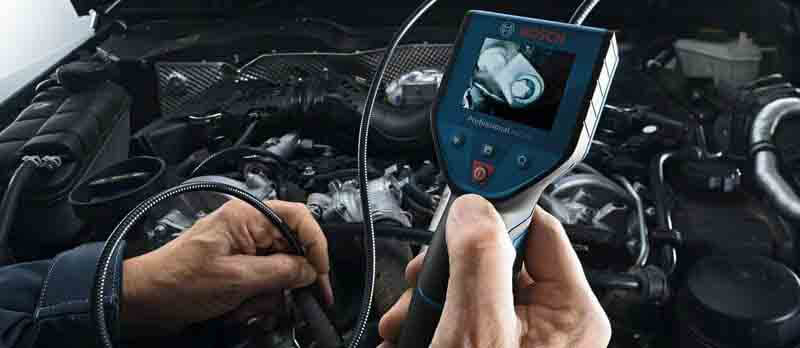 meilleure caméra endoscopique inspection moteur automobile avis comparatif
