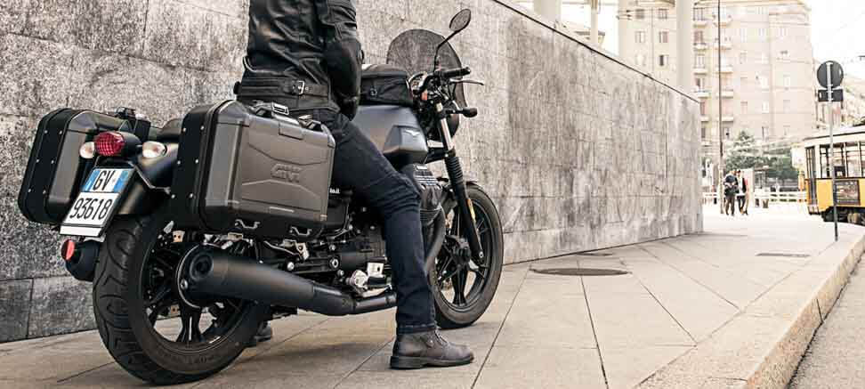 meilleures valises moto rigides avis comparatif