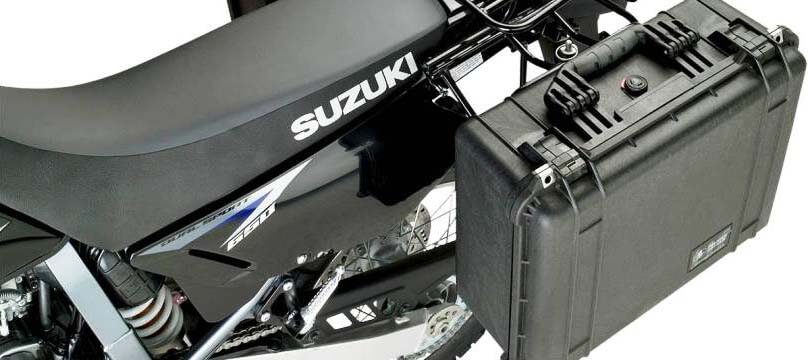 meilleures valises moto rigides avis comparatif
