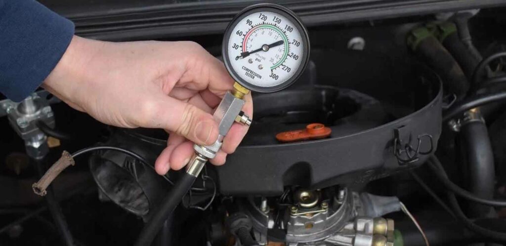 meilleur testeur de compression cylindre voiture diesel essence avis comparatif