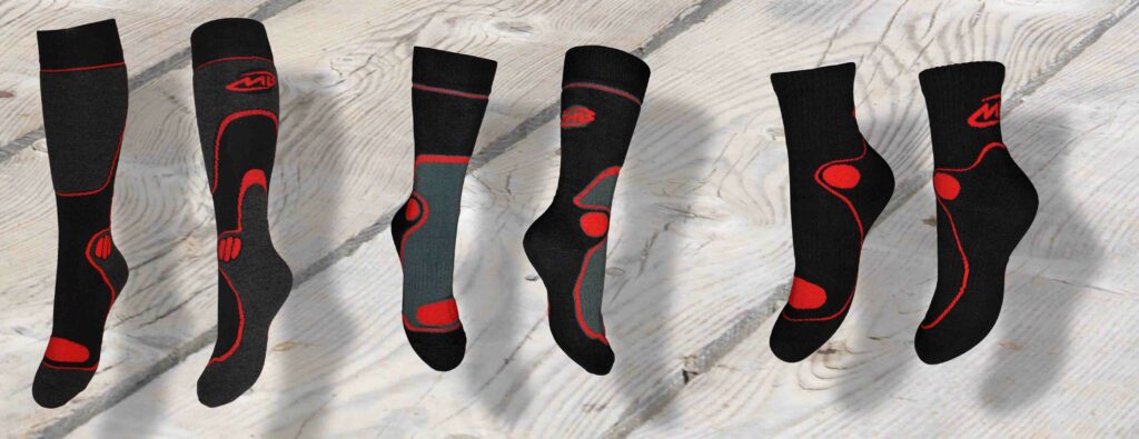 meilleures chaussettes moto scooter avis comparatif guide d'achat