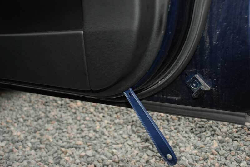 meilleur outil démontage garniture portière voiture avis comparatif guide d'achat