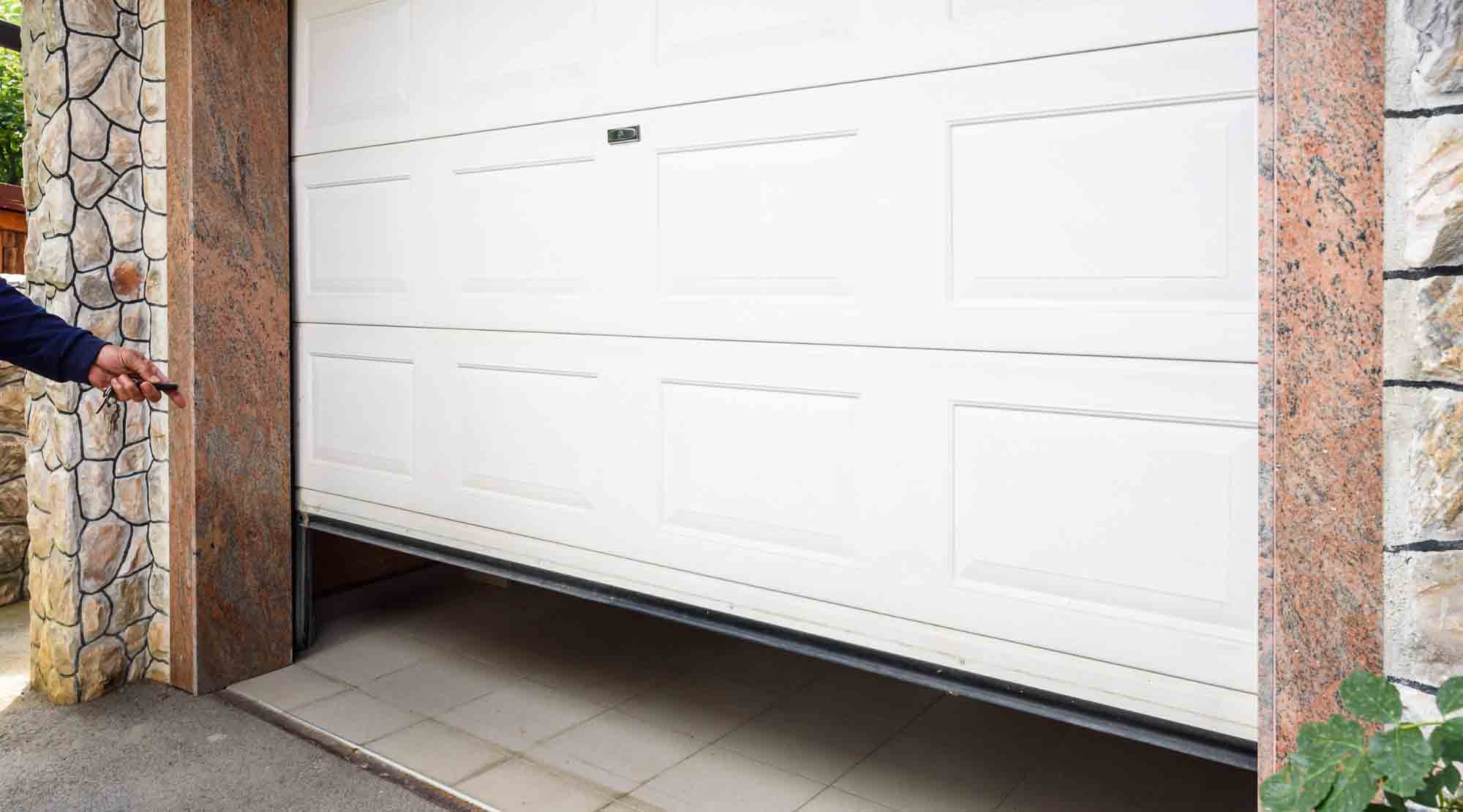 meilleures portes de garage automatique avis comparatif guide d'achat