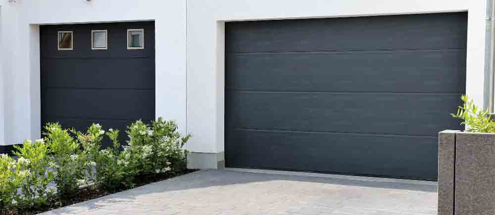 meilleures portes de garage automatique avis comparatif guide d'achat