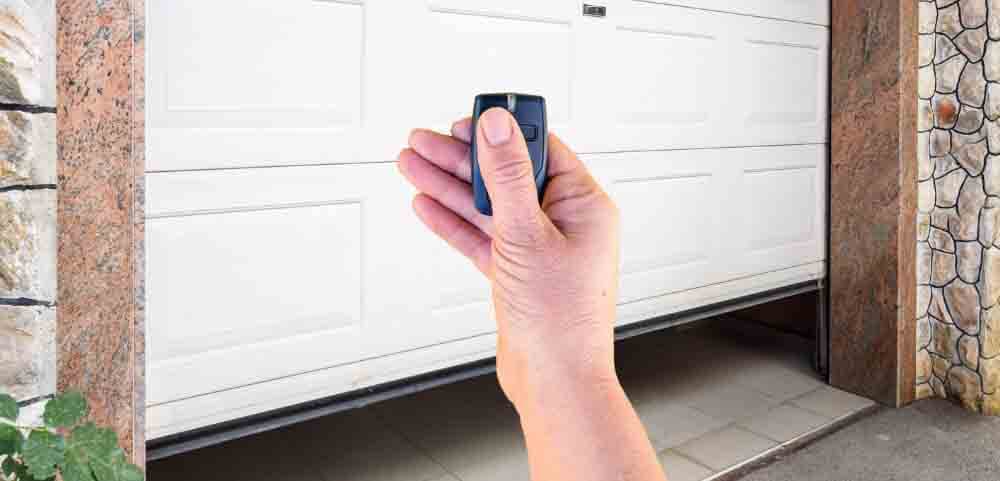 meilleures portes de garage automatique avis comparatif guide d'achat