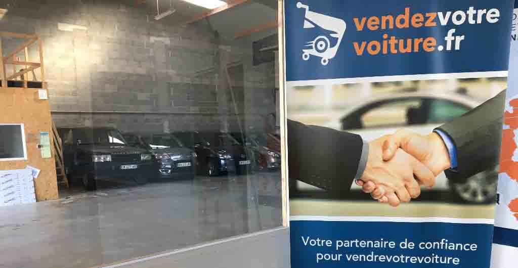avis site vendezvotrevoiture.fr vente reprise achat rachat voiture