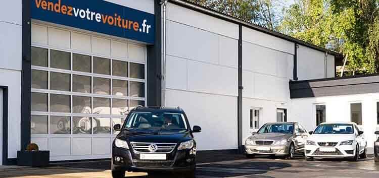 avis site vendezvotrevoiture.fr vente reprise achat rachat voiture