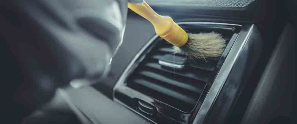 meilleur pinceau detailing detail voiture auto