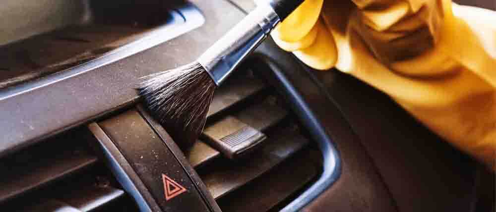 meilleur pinceau detailing detail voiture auto