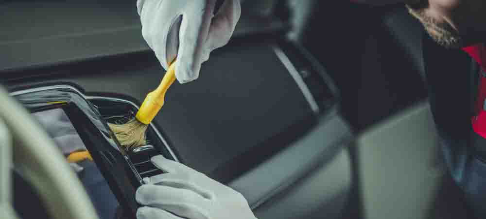 meilleur pinceau detailing detail voiture auto