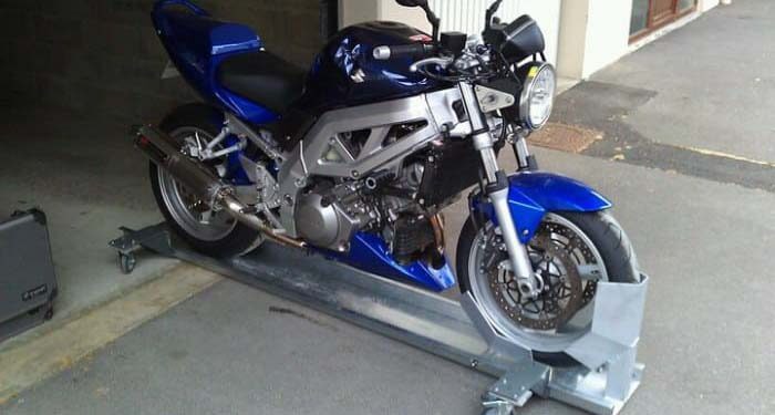 meilleur range moto chariot avis guide dachat comparatif