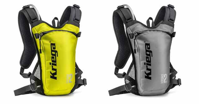 meilleur sac gilet hydratation moto