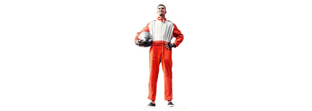 meilleure combinaison karting survetement avis comparatif