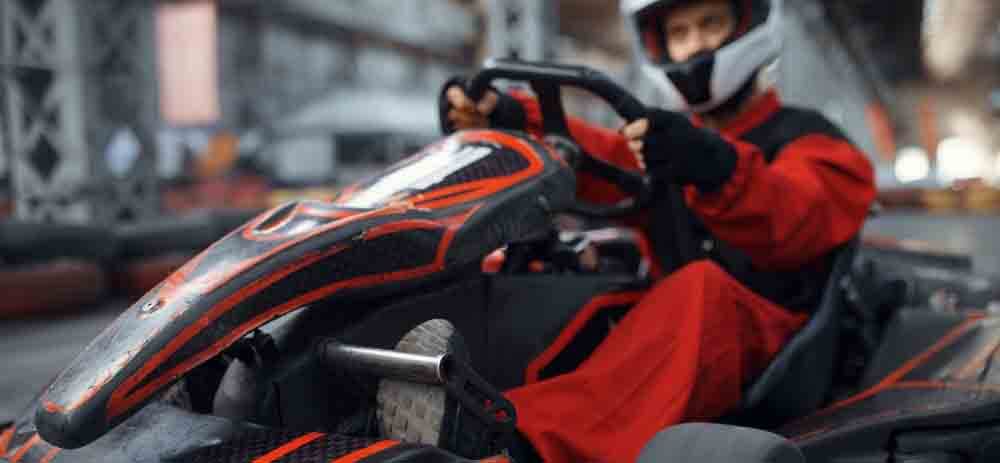 meilleure combinaison karting survetement avis comparatif