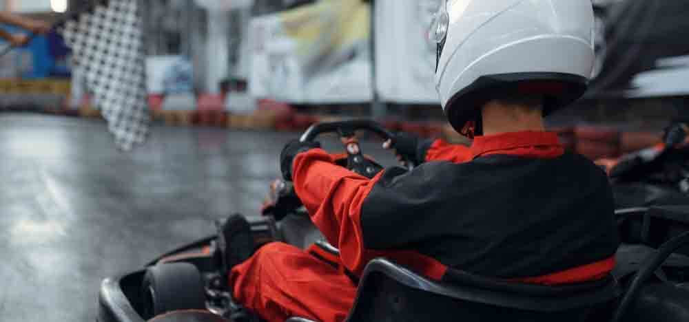 meilleures chaussures baskets sport auto karting course voiture