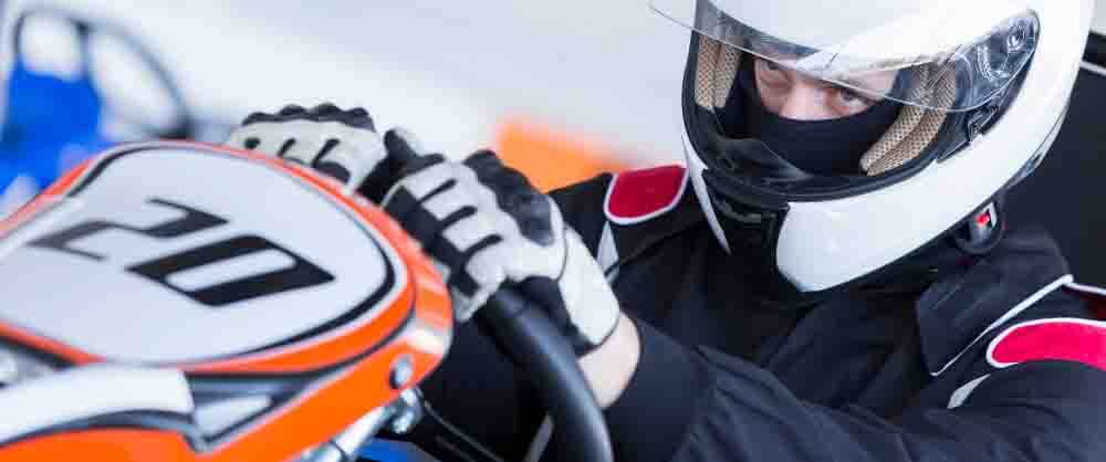 meilleurs gants karting sport course automobile avis comparatif