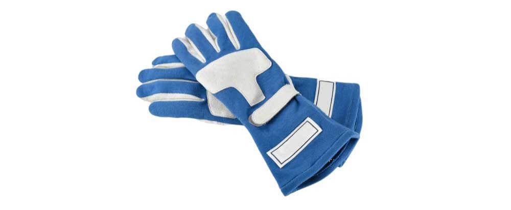 meilleurs gants karting sport course automobile avis comparatif