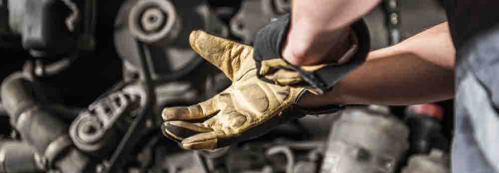 meilleurs gants mecanique mecanicien avis comparatif