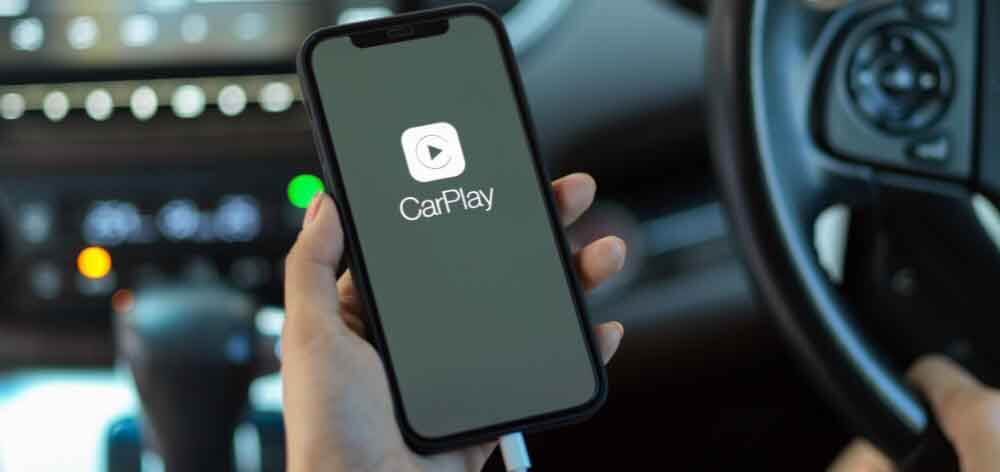 comment installer carplay android auto voiture non compatible