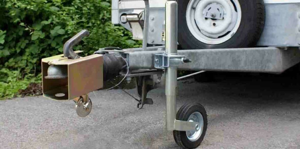 meilleure roue jockey motorisee 12V avis comparatif