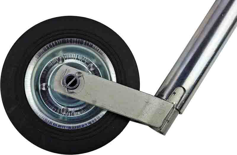 meilleure roue jockey motorisee 12V avis comparatif