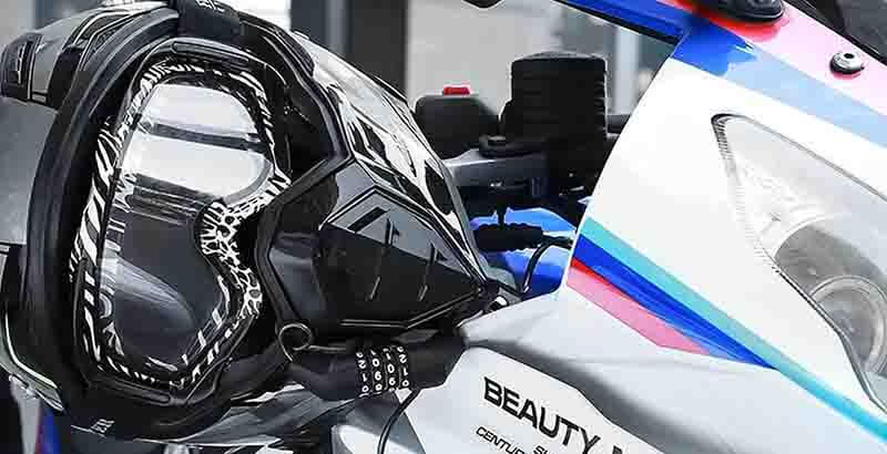 meilleur antivol casque moto