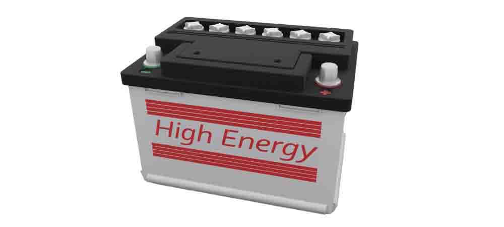 meilleure batterie decharge lente cycle profond agm gel