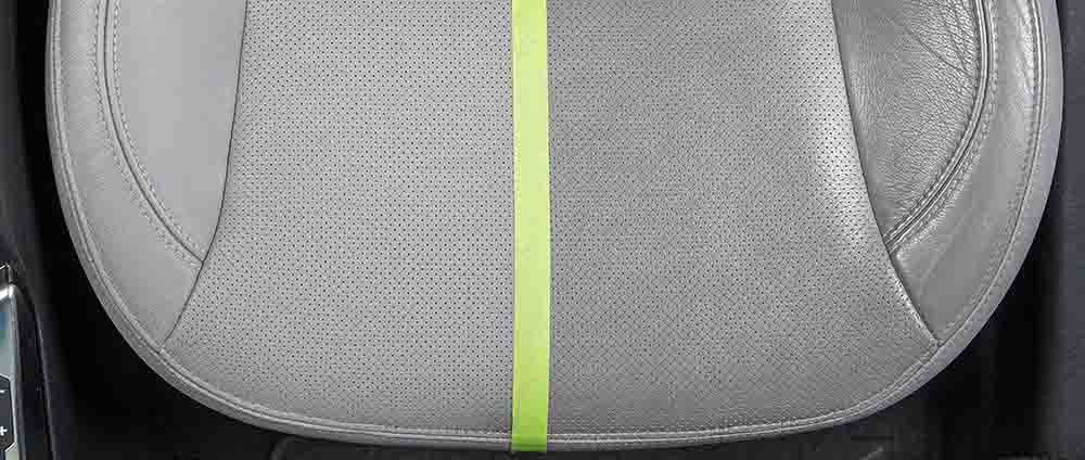 avis nettoyant cuir meguiars gold class