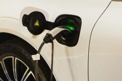 avis prise électrique green up legrand access borne