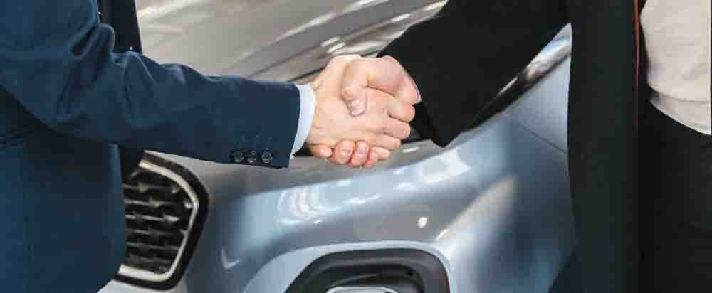 conseils astuces pour bien vendre sa voiture en ligne