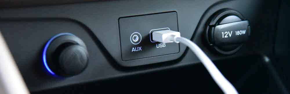 meilleur cable usb c android auto carplay