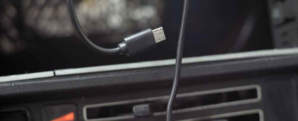 meilleur cable usb c android auto carplay