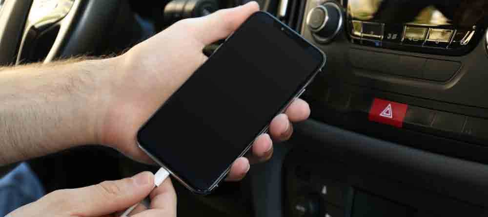 meilleur cable usb c android auto carplay