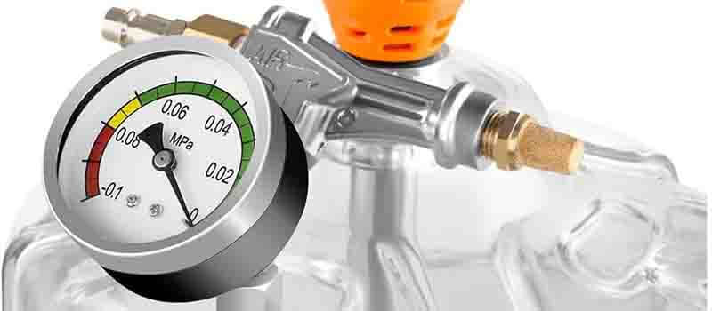 meilleur récupérateur huile vidange moteur aspirateur
