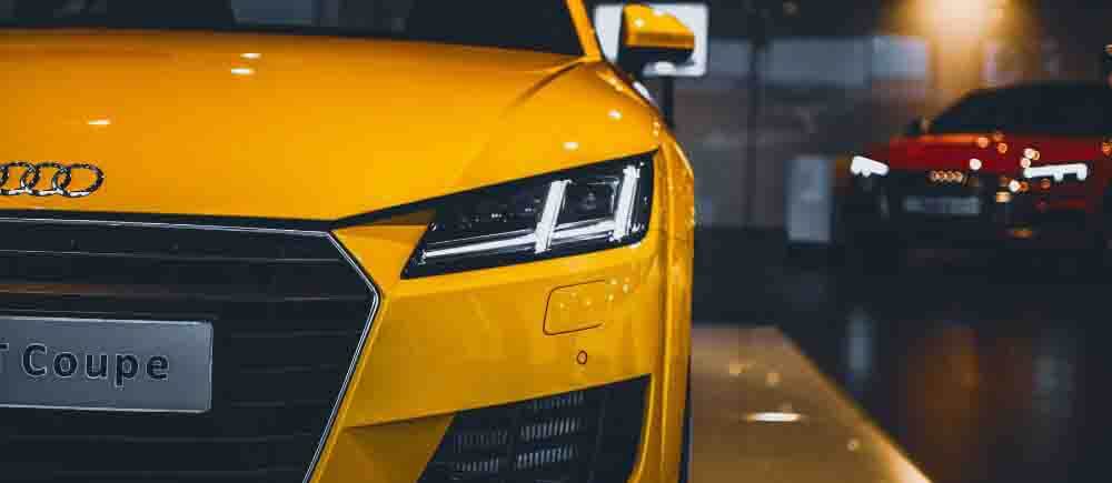 meilleur vernis carrosserie voiture bombe